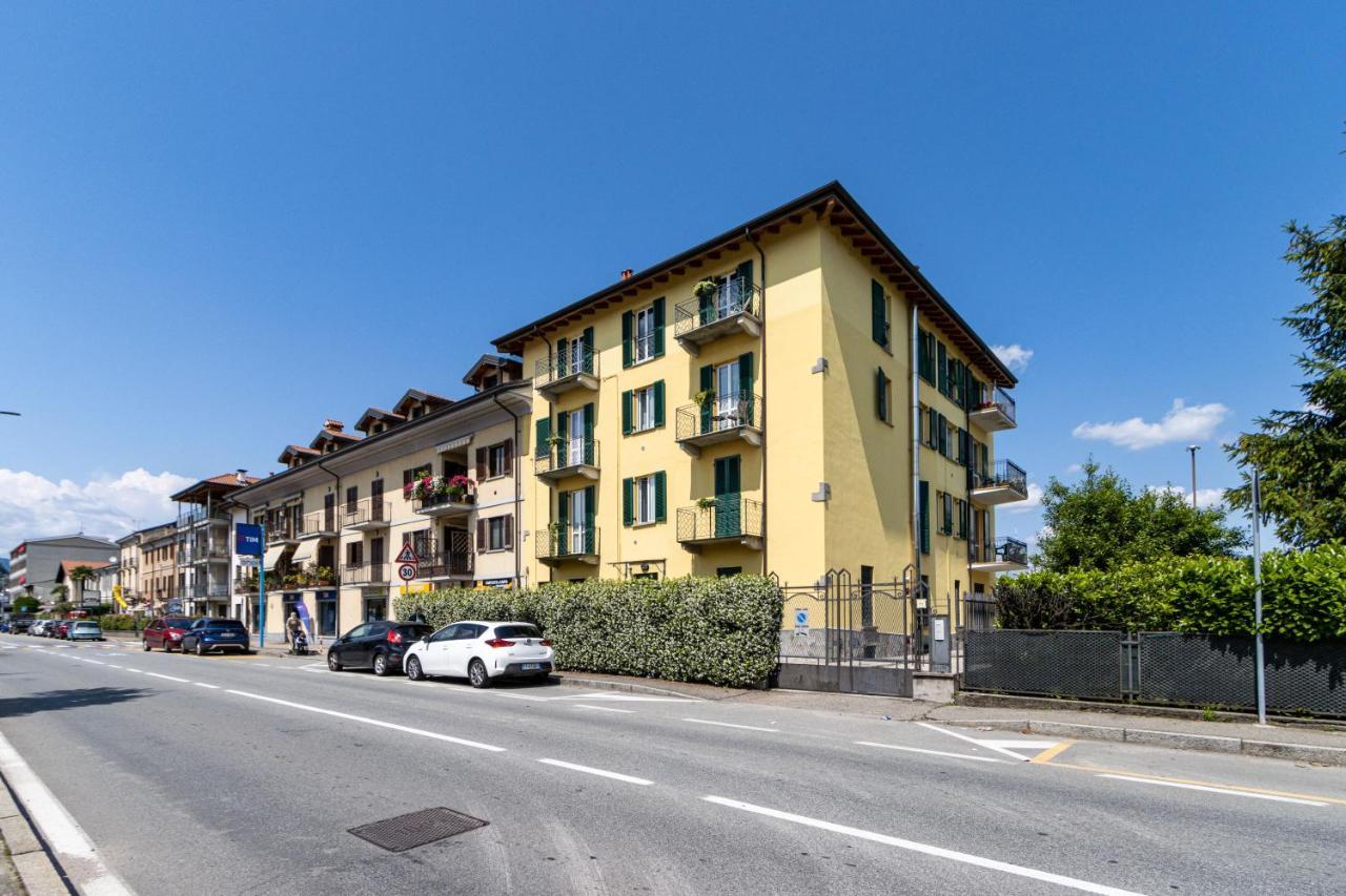 Sweet Arona Beautiful Apartment, Netflix - Wi-Fi מראה חיצוני תמונה