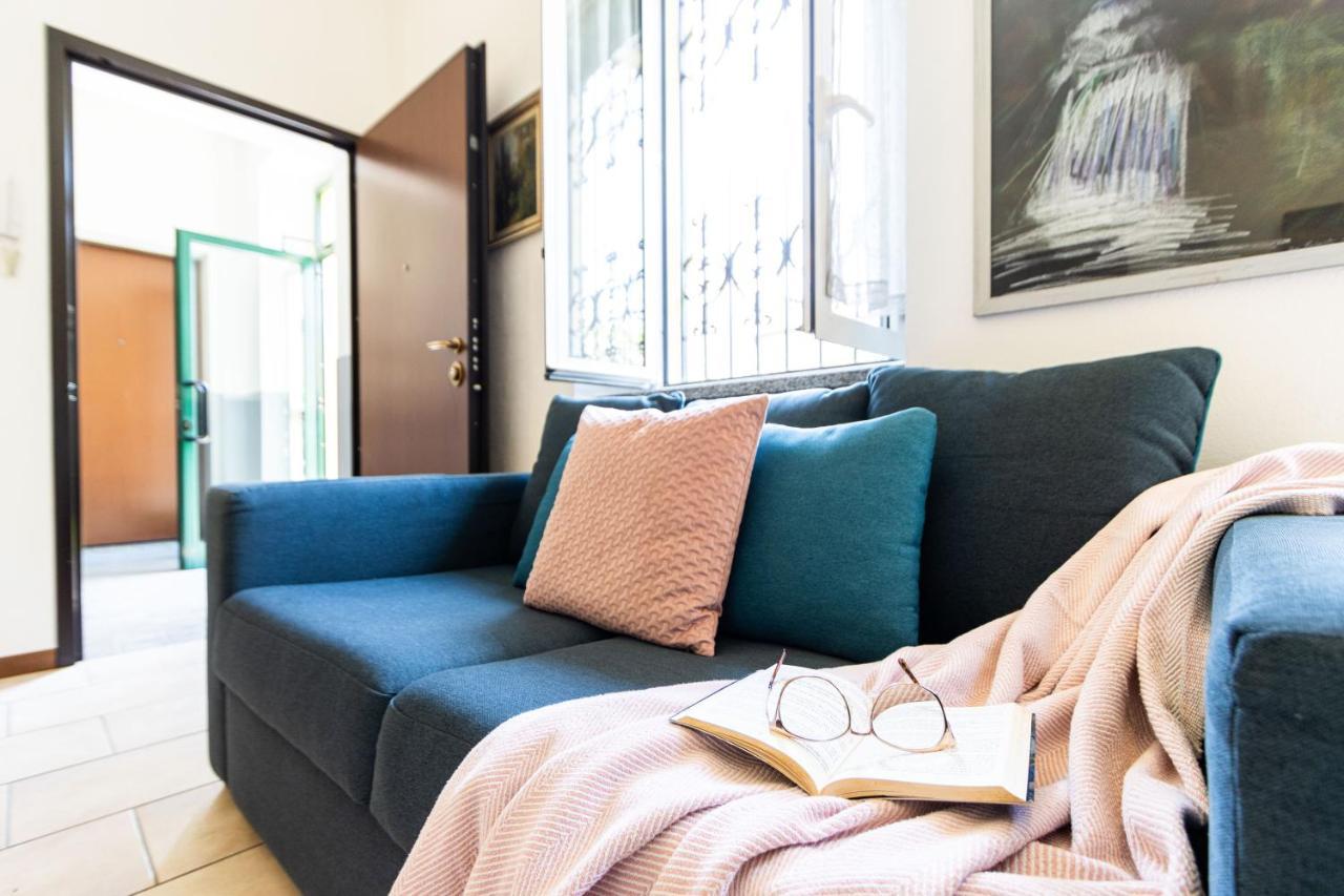 Sweet Arona Beautiful Apartment, Netflix - Wi-Fi מראה חיצוני תמונה